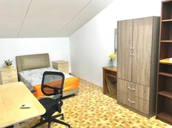 Sallim Road (D14), Terrace #347812511